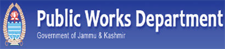Public Works Department, Jammu & Kashmir