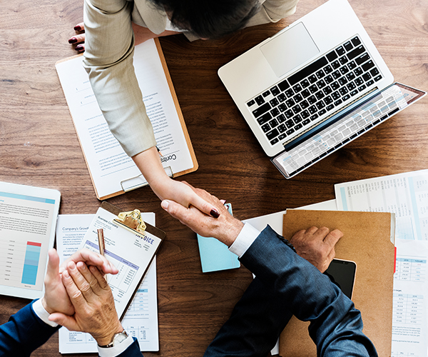 Project Advisory Services — NPEC