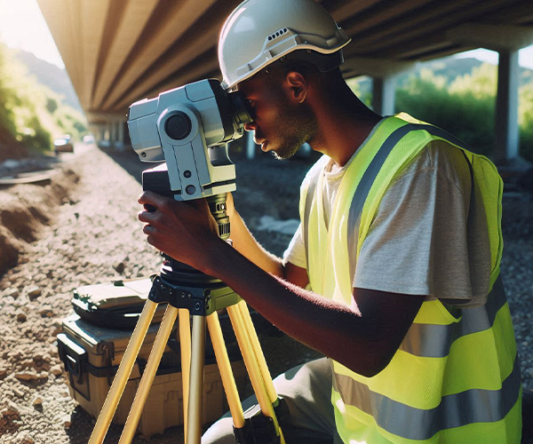 Research, Investigation and Material Testing — NPEC